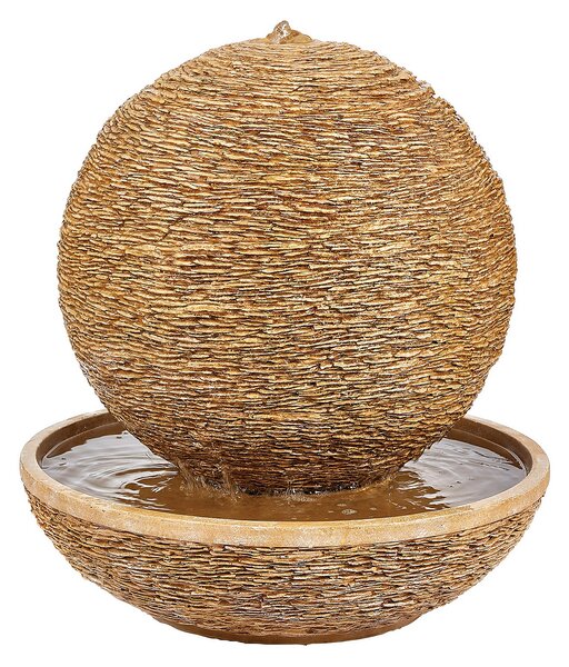 Stylish Fountains Cotswold Sun Water Feature