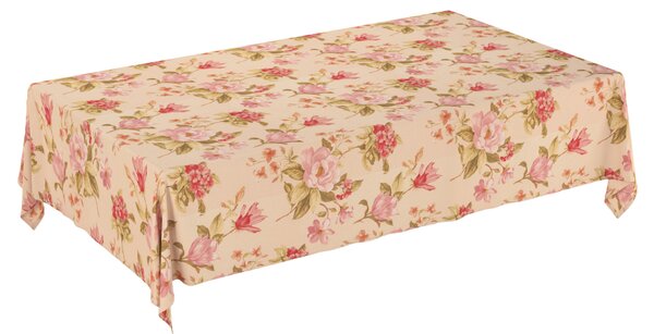 Rectangular tablecloth