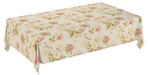 Rectangular tablecloth