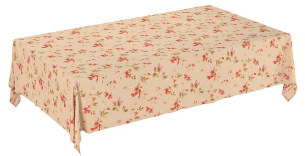 Rectangular tablecloth