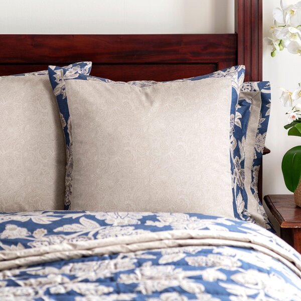 Dorma luxuriously hotsell full pintuck pillow