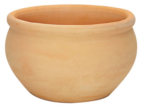 Regency Terracotta Bowl - 37cm