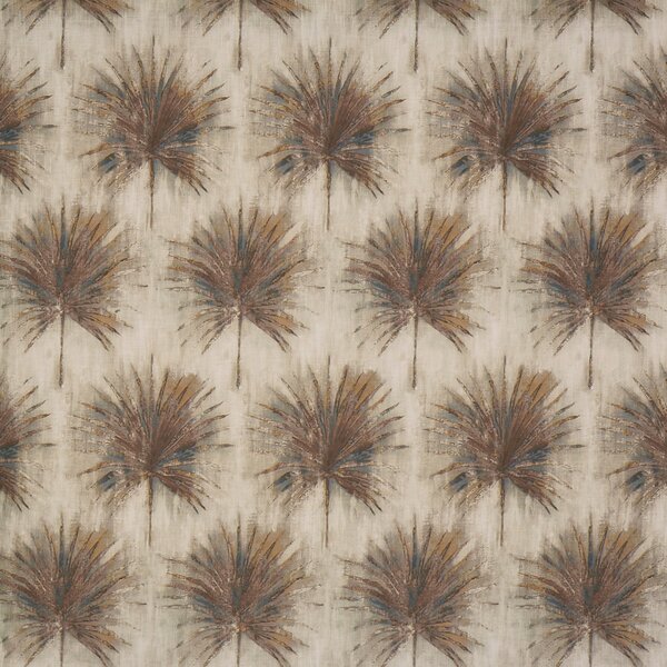 Prestigious Textiles Greenery Fabric Autumn