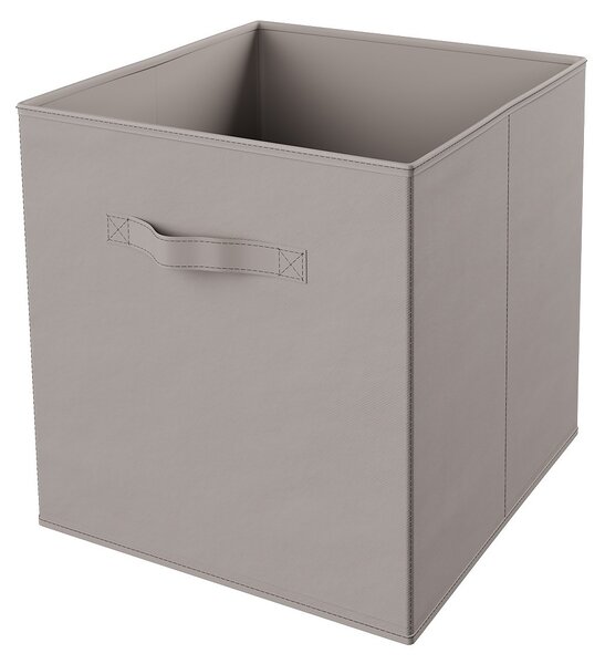 Living Elements Compact Cube Fabric Insert - Taupe