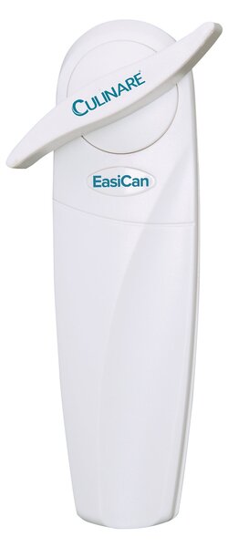 Culinare Easican Can Opener White