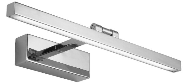 Bathroom LED wall sconce APP1857-1W 40cm Chrome