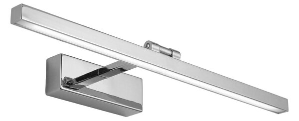 Bathroom LED wall sconce APP1858-1W 60 cm Chrome