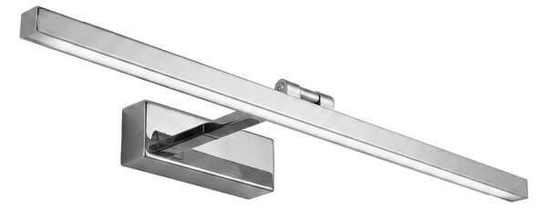 Bathroom LED wall sconce APP1859-1W 80 cm Chrome