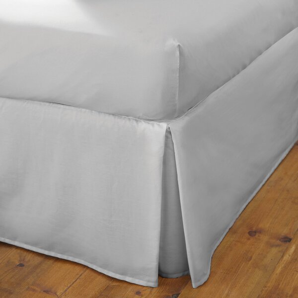 Fogarty Cooling Cotton Fitted Sheet