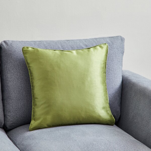 Fiji Cushion Cover Green