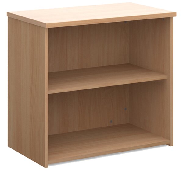 Tully Bookcases, Beech
