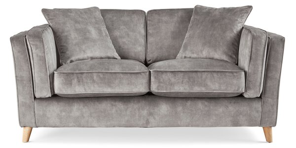 Arabella 2 Seater Sofa Grey