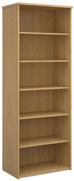 Tully Bookcases, Oak