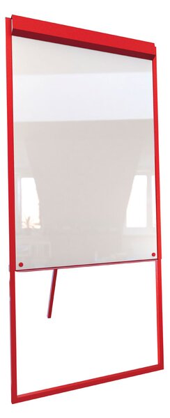 2 Clix Easel, Red