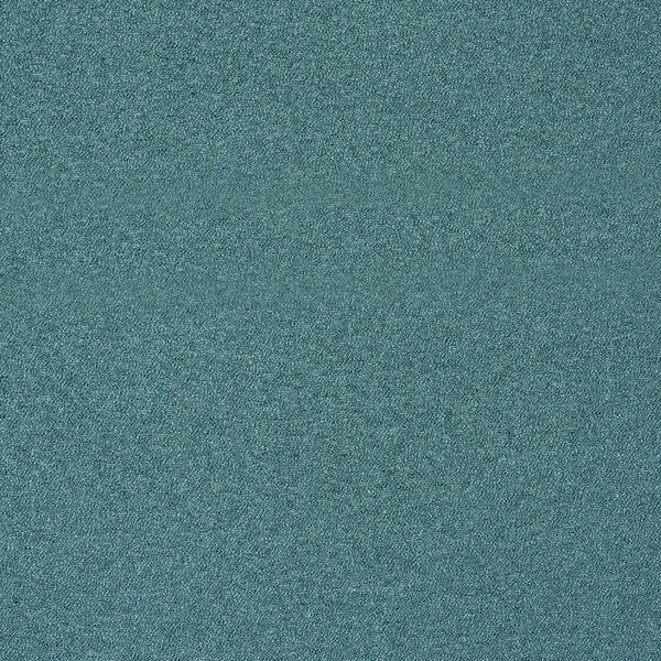 Lux Boucle Fabric Teal