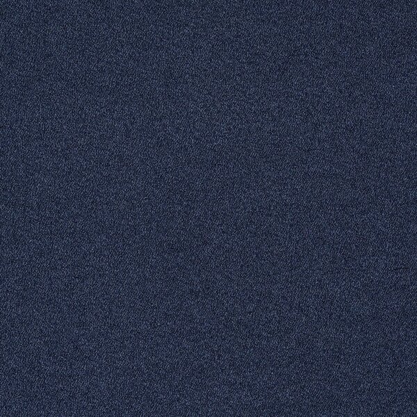 Lux Boucle Fabric Oxford Blue OxfordBlue
