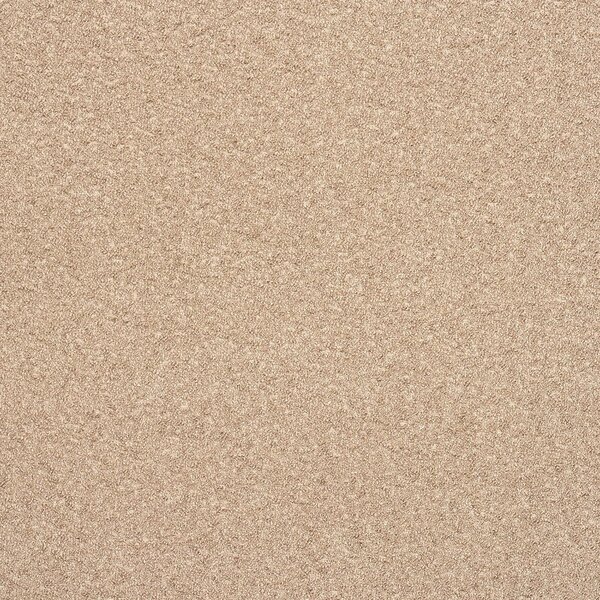 Lux Boucle Fabric Mink