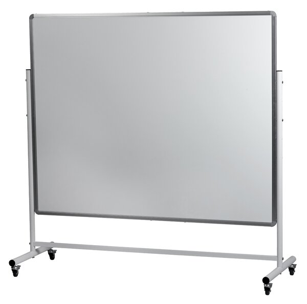 Magnetic Mobile Writing Board, White
