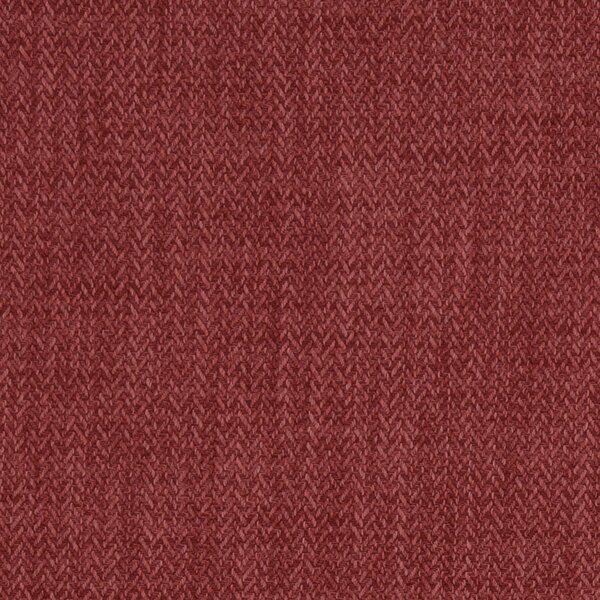 ANTE DECOR Herringbone Fabric Pimento