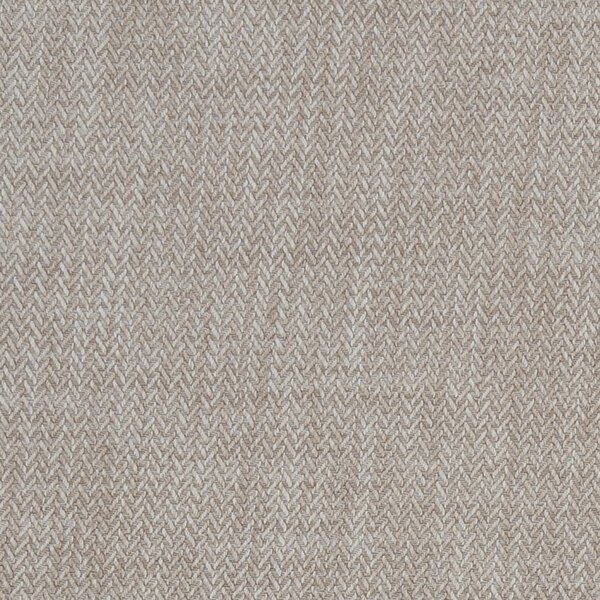 ANTE DECOR Herringbone Fabric Putty
