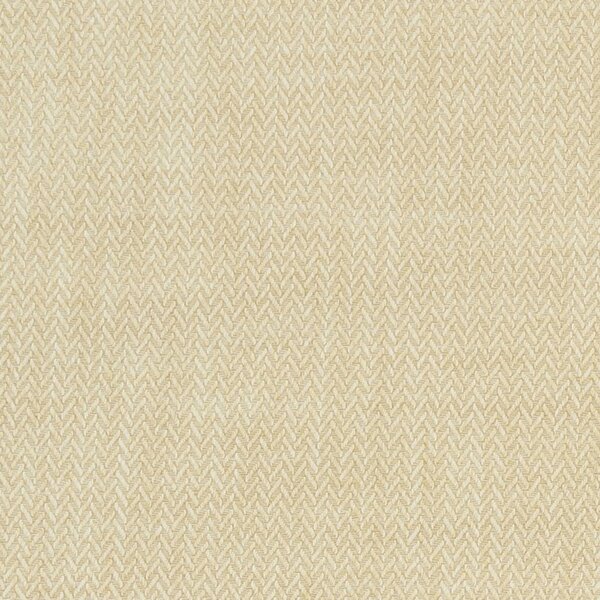 ANTE DECOR Herringbone Fabric Parchment