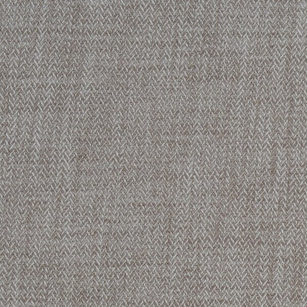 ANTE DECOR Herringbone Fabric Mink
