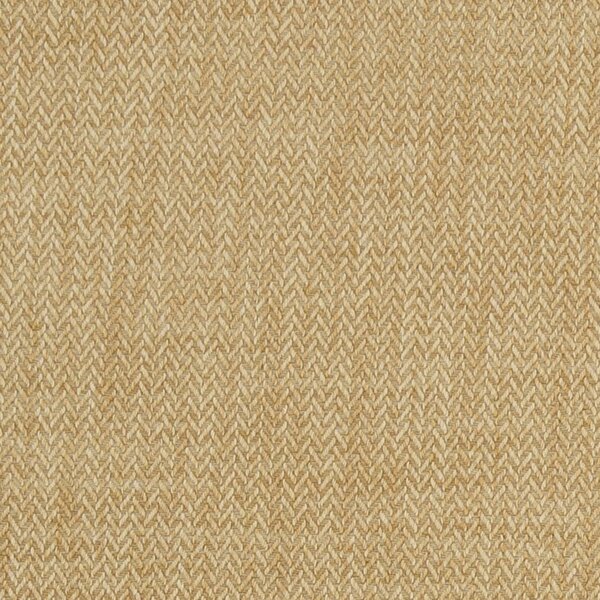 ANTE DECOR Herringbone Fabric Wheat