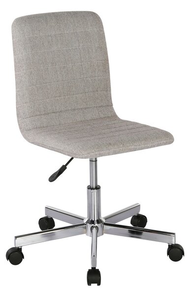 Tone Medium Back Fabric Operator Chair
