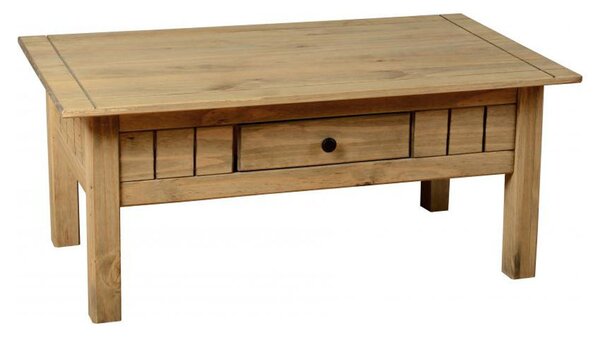 Panama Coffee Table Natural