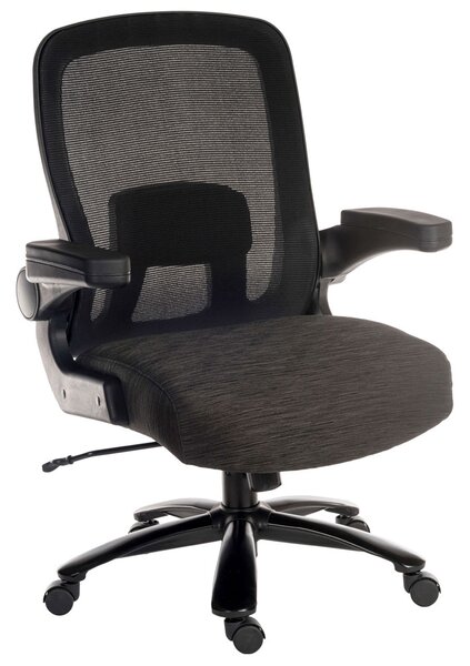 Chase Heavy Duty Mesh Back Operator Chair