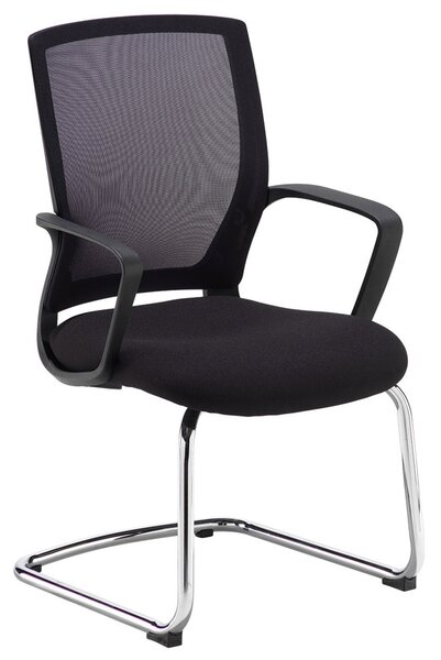 Cormac Mesh Back Visitor Chair