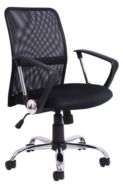 Lumir Mesh Back Operator Chair