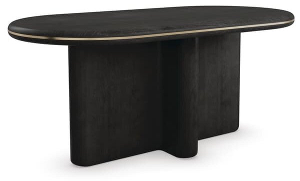 Monty Dining Table - Andrew Martin Kelly Hoppen