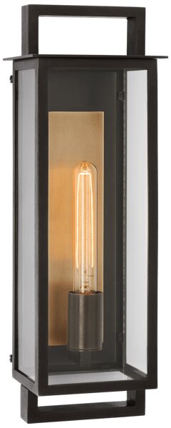 Halle Wall Light, Medium - Andrew Martin