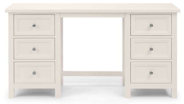 Maine Dressing Table White