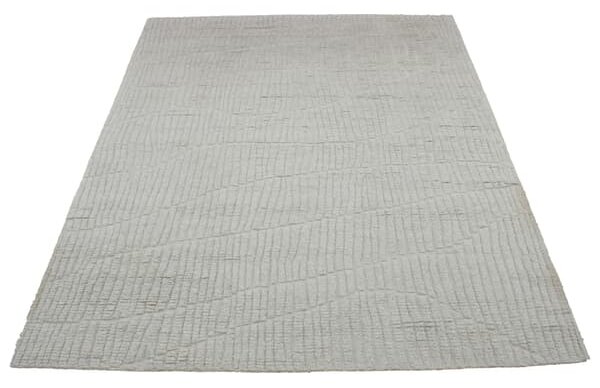 Peak, Rug, 8' x 10', Ivory - Andrew Martin