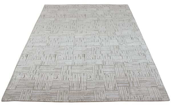 Ridge Natural, Rug, 8' x 10' - Andrew Martin