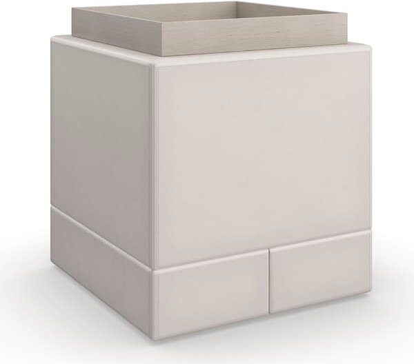 Bindi Side Table, Side Table - Andrew Martin Kelly Hoppen