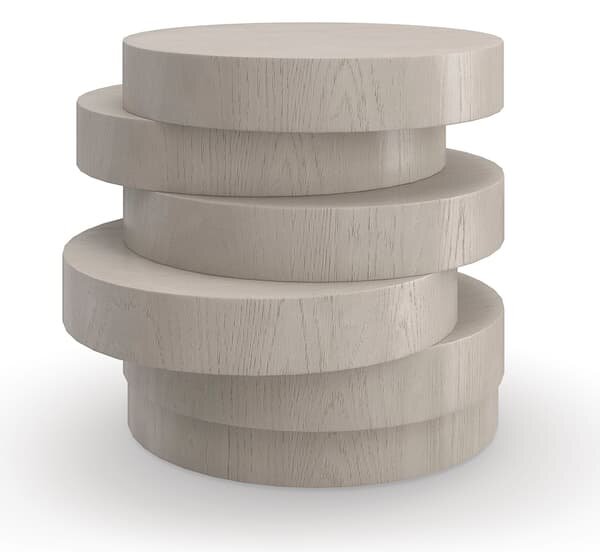 Rona Side Table, Side Table - Andrew Martin Kelly Hoppen