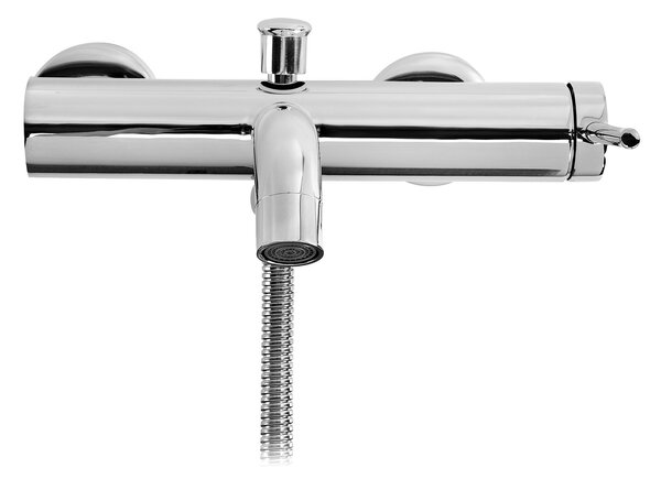Bathroom faucet REA SPOT Chrome