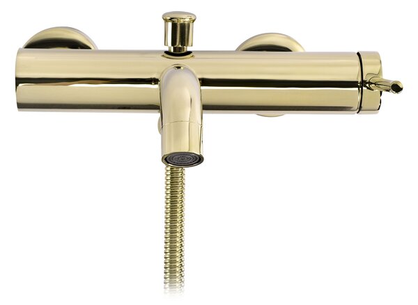 Bathroom faucet REA SPOT Gold