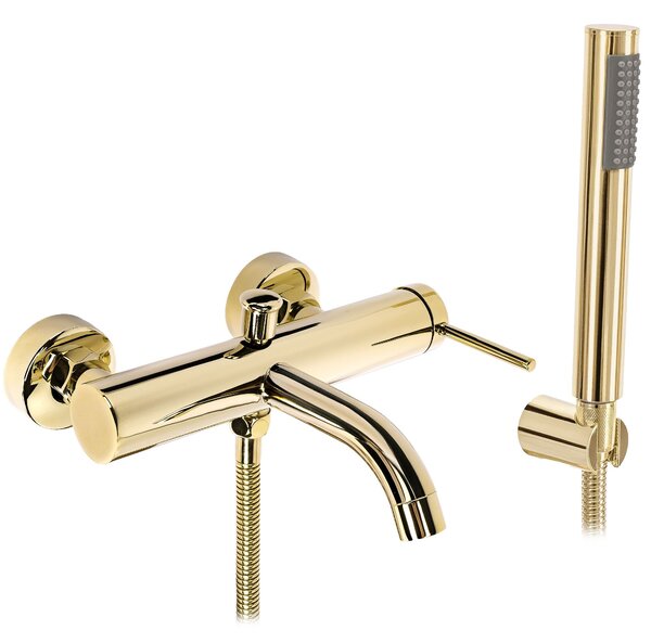 Bathroom faucet REA SPOT Gold