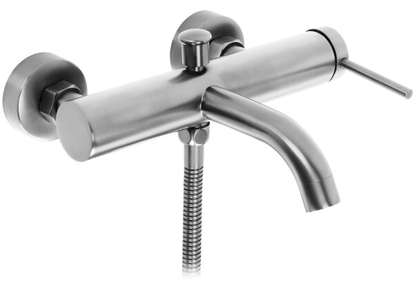 Bathroom faucet REA SPOT Nickel Brush