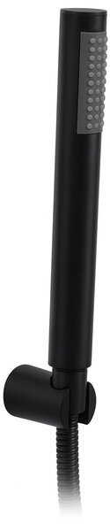 Bathroom faucet REA SPOT Black