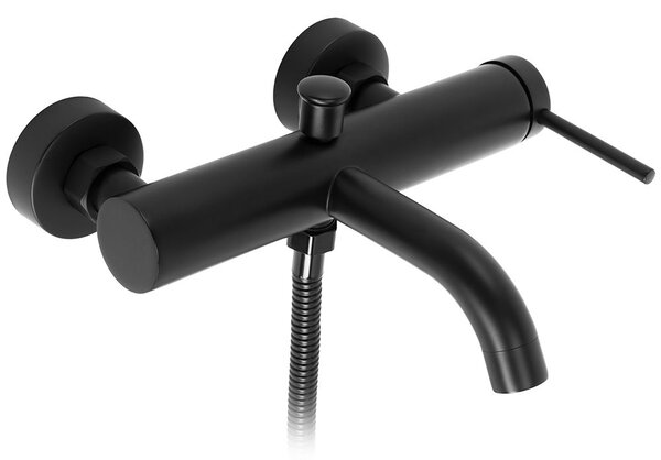 Bathroom faucet REA SPOT Black