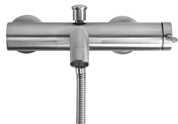 Bathroom faucet REA SPOT Nickel Brush