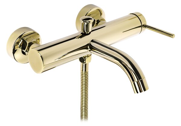 Bathroom faucet REA SPOT Gold