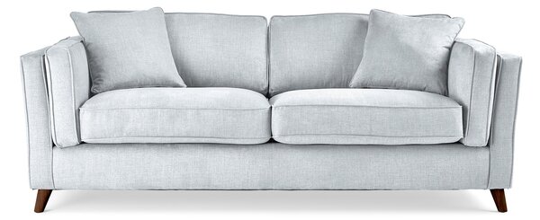 Arabella 3 Seater Sofa Grey