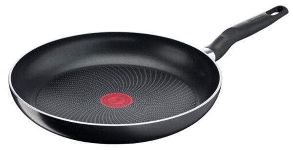 Tefal Start Easy 30cm Frying Pan Black