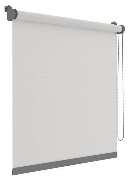 Decosol Mini Roller Blinds Deluxe Uni Translucent White 57x160 cm